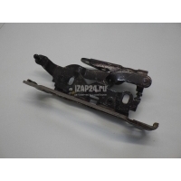 Петля капота левая Mercedes Benz W218 CLS (2011 - 2017) 2048800728