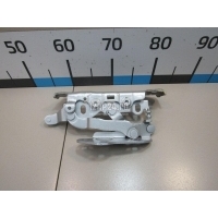 Петля капота левая Mercedes Benz W218 CLS (2011 - 2017) 2048800728