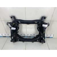 Балка подмоторная Mercedes Benz W218 CLS (2011 - 2017) 2126280457
