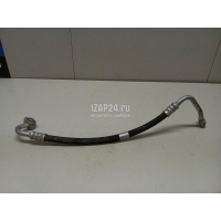 Трубка кондиционера Mercedes Benz W218 CLS (2011 - 2017) 2128302500
