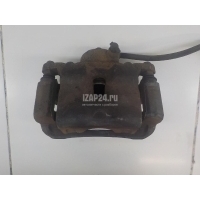 Суппорт тормозной передний левый Hyundai-Kia Ceed (2012 - 2018) 58110A6200