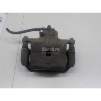 Суппорт тормозной передний правый Hyundai-Kia Ceed (2012 - 2018) 58190A6A01