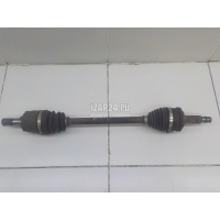 Полуось передняя левая Hyundai-Kia Ceed (2012 - 2018) 49500A6300