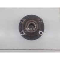 Ступица передняя Hyundai-Kia Ceed (2012 - 2018) 51750A6000