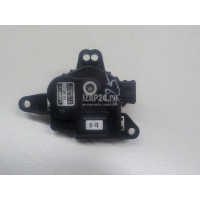 Моторчик заслонки отопителя Hyundai-Kia Ceed (2012 - 2018) 971594R150