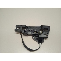Кронштейн ручки VAG Allroad quattro (2012 - 2019) 4H0837885