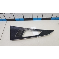 Накладка декоративная VAG Allroad quattro (2012 - 2019) 4G0867419HAJ3