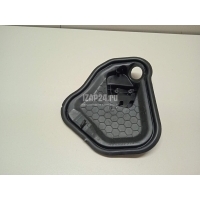 Обшивка двери задней левой VAG Allroad quattro (2012 - 2019) 4G0839915A