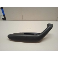 Ручка двери задней внутренняя левая VAG Allroad quattro (2012 - 2019) 4G086737324A