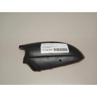 Накладка зеркала левого VAG Allroad quattro (2012 - 2019) 4G085852301C