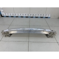 Усилитель заднего бампера VAG Allroad quattro (2012 - 2019) 4G9807309C