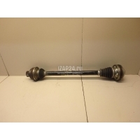 Полуось задняя VAG Allroad quattro (2012 - 2019) 8R0501203C