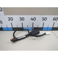 Ответная часть ремня безопасности Hyundai-Kia i40 (2011 - 2019) 888303Z000RY