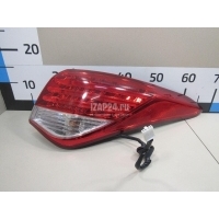 Фонарь задний наружный правый Hyundai-Kia i40 (2011 - 2019) 924023Z300