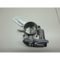Заслонка дроссельная электрическая Hyundai-Kia Avante (2010 - 2015) 351002B310