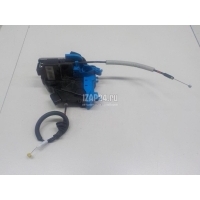 Замок двери задней правой Hyundai-Kia Ceed (2012 - 2018) 81420A2100