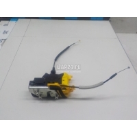 Замок двери передней левой Hyundai-Kia Ceed (2012 - 2018) 81310A2100