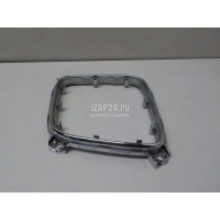 Накладка декоративная Hyundai-Kia Ceed (2012 - 2018) 84653A2000