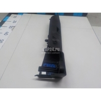 Направляющая шторки багажника Hyundai-Kia Ceed (2012 - 2018) 85910A2500WK