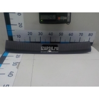 Обшивка багажника Hyundai-Kia Ceed (2012 - 2018) 85770A2500WK