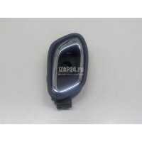 Ручка двери передней внутренняя правая Hyundai-Kia Ceed (2012 - 2018) 82620A2010LEF