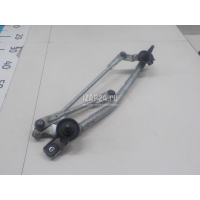 Трапеция стеклоочистителей Hyundai-Kia Ceed (2012 - 2018) 98120A2000