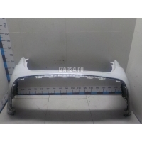 Бампер задний Hyundai-Kia Ceed (2012 - 2018) 86611A2200