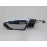 Зеркало левое электрическое Hyundai-Kia Ceed (2012 - 2018) 87610A2020