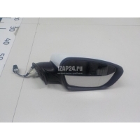 Зеркало правое электрическое Hyundai-Kia Ceed (2012 - 2018) 87620A2120