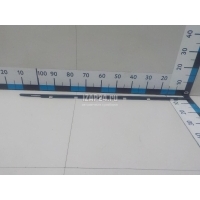 Накладка стекла переднего левого Hyundai-Kia Ceed (2012 - 2018) 82210A2000