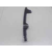 Направляющая стекла двери Hyundai-Kia Ceed (2012 - 2018) 83545A2200