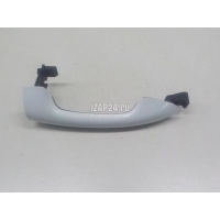 Ручка двери наружная правая Hyundai-Kia Ceed (2012 - 2018) 82661A2000