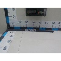 Уплотнитель стекла двери Hyundai-Kia Ceed (2012 - 2018) 83231A2200