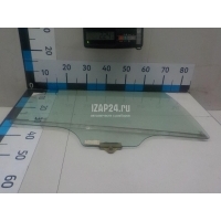 Стекло двери задней правой Hyundai-Kia Ceed (2012 - 2018) 83420A2200