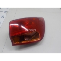 Фонарь задний наружный правый Hyundai-Kia Ceed (2012 - 2018) 92402A2300