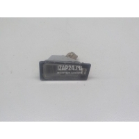Фонарь подсветки номера Hyundai-Kia Ceed (2012 - 2018) 92501A2300