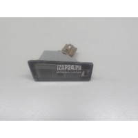 Фонарь подсветки номера Hyundai-Kia Ceed (2012 - 2018) 92502A2300