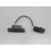 Кнопка открывания багажника Hyundai-Kia Ceed (2012 - 2018) 81260A2200