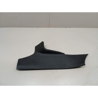 Накладка порога (внутренняя) Citroen-Peugeot 408 2012 96759741ZD