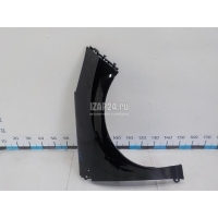 Крыло переднее правое Citroen-Peugeot 408 2012 7841Y1