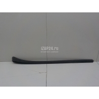 Молдинг лобового стекла Citroen-Peugeot 408 2012 8120AK