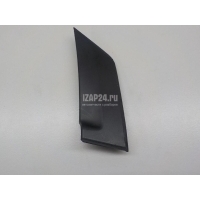Накладка двери передней правой Citroen-Peugeot 408 2012 8666T1