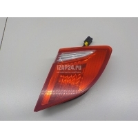 Фонарь задний внутренний правый Citroen-Peugeot 408 2012 9678059780