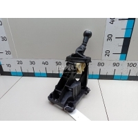 Кулиса КПП Citroen-Peugeot 408 2012 2400FY