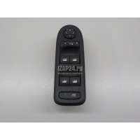 Блок управления стеклоподъемниками Citroen-Peugeot 408 2012 96775236ZD