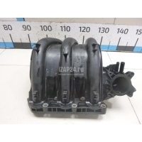 Коллектор впускной VAG Fox (2005 - 2011) 03D129743K