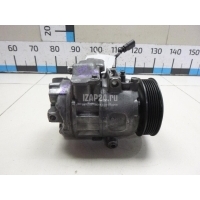 Компрессор кондиционера VAG Fox (2005 - 2011) 6Q0820808G