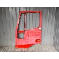 Дверь передняя левая Iveco EuroCargo II (2001 - 2007) 504034093