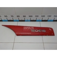 Накладка двери передней правой Iveco EuroCargo II (2001 - 2007) 504027556