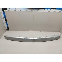 Накладка переднего бампера GM Mokka (2012 - 2019) 95276671